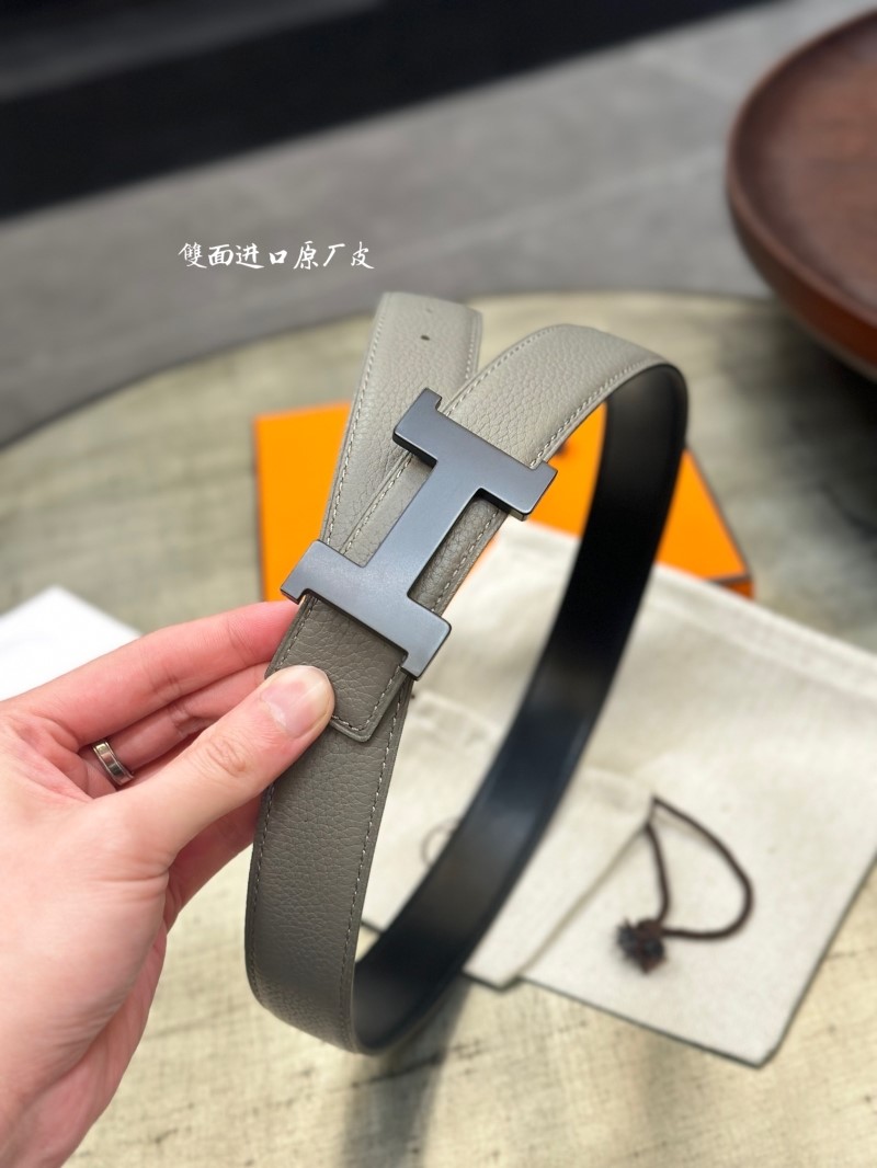 Hermes Belts